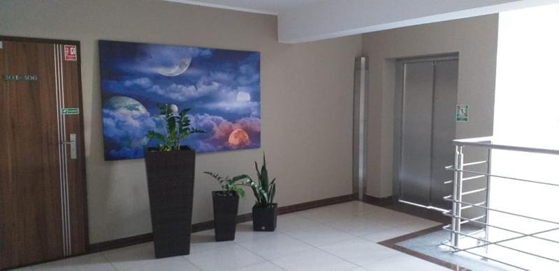 Apartament Sea Planet Mielno Centrum - Parking W Cenie Pobytu Екстериор снимка